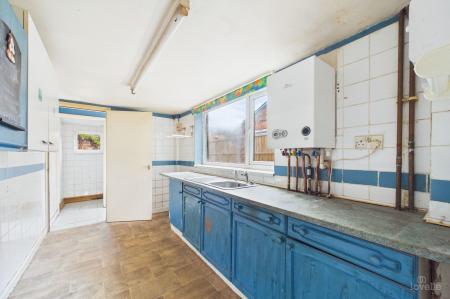 2 bedroom Terraced House for sale in Dam Road, Barton-upon-Humber, North Lincolnshire, DN18