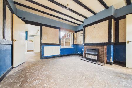 2 bedroom Terraced House for sale in Dam Road, Barton-upon-Humber, North Lincolnshire, DN18