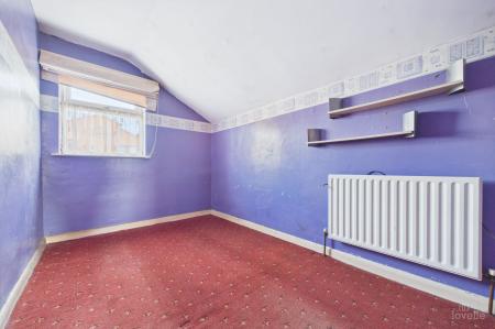2 bedroom Terraced House for sale in Dam Road, Barton-upon-Humber, North Lincolnshire, DN18