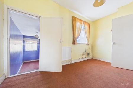 2 bedroom Terraced House for sale in Dam Road, Barton-upon-Humber, North Lincolnshire, DN18