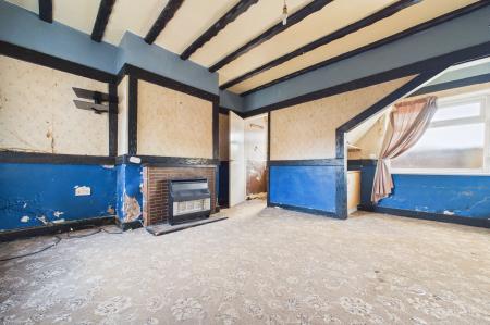 2 bedroom Terraced House for sale in Dam Road, Barton-upon-Humber, North Lincolnshire, DN18