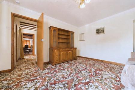 4 bedroom Detached house for sale in Lakeside - Pond Side, Wootton, North Lincolnshire, DN39