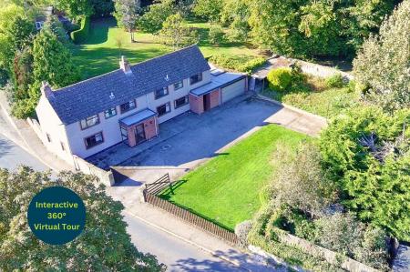 Lakeside - Pond Side, Wootton, North Lincolnshire, DN39