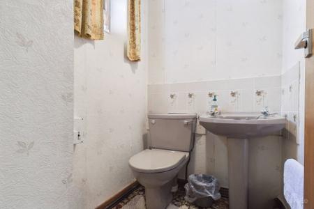 4 bedroom Detached house for sale in Lakeside - Pond Side, Wootton, North Lincolnshire, DN39