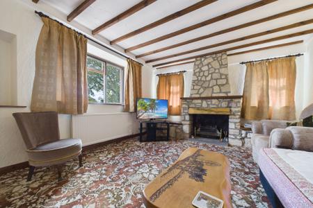 4 bedroom Detached house for sale in Lakeside - Pond Side, Wootton, North Lincolnshire, DN39