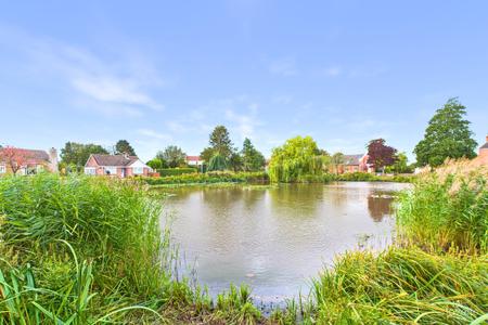 4 bedroom Detached house for sale in Lakeside - Pond Side, Wootton, North Lincolnshire, DN39