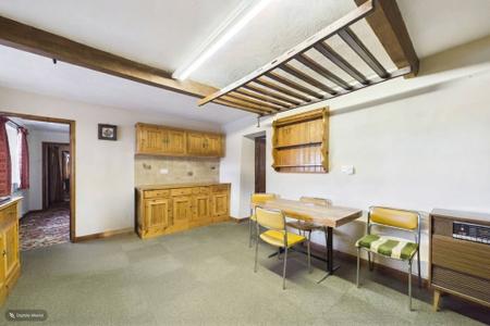 4 bedroom Detached house for sale in Lakeside - Pond Side, Wootton, North Lincolnshire, DN39