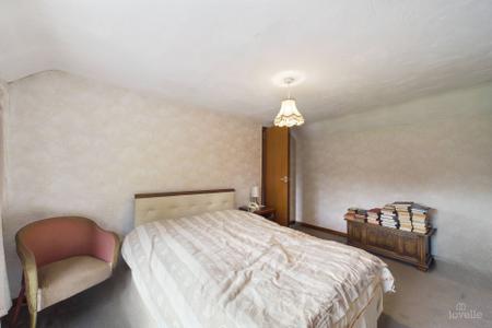 4 bedroom Detached house for sale in Lakeside - Pond Side, Wootton, North Lincolnshire, DN39