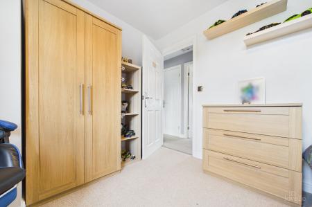 3 bedroom Detached house for sale in Worsley Paddock, Ulceby, North Lincolnshire, DN39