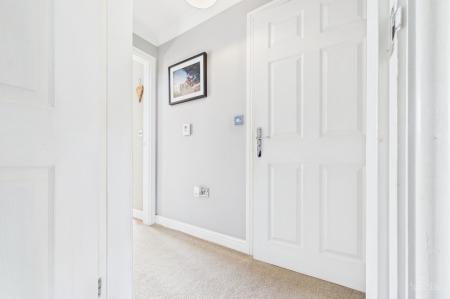 3 bedroom Detached house for sale in Worsley Paddock, Ulceby, North Lincolnshire, DN39