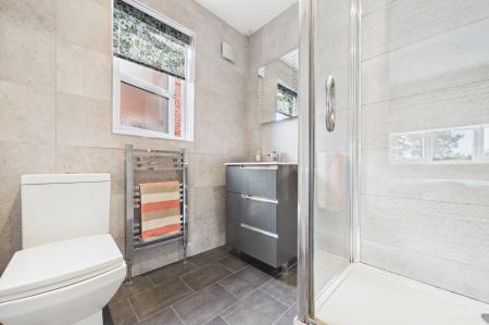 3 bedroom Detached house for sale in Worsley Paddock, Ulceby, North Lincolnshire, DN39