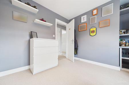 3 bedroom Detached house for sale in Worsley Paddock, Ulceby, North Lincolnshire, DN39