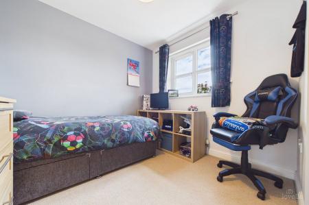 3 bedroom Detached house for sale in Worsley Paddock, Ulceby, North Lincolnshire, DN39