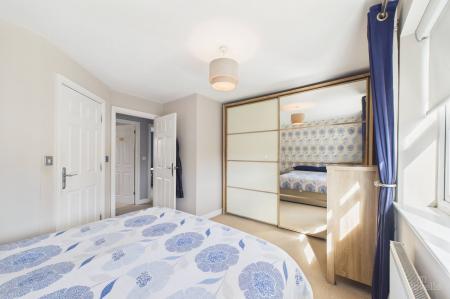3 bedroom Detached house for sale in Worsley Paddock, Ulceby, North Lincolnshire, DN39