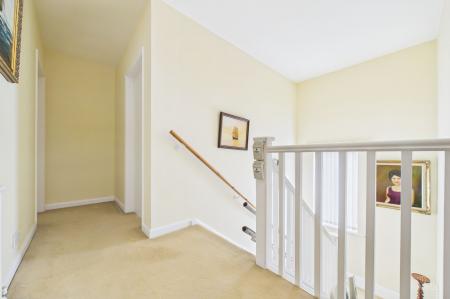 5 bedroom Detached house for sale in Ferriby Road, Barton-upon-Humber, North Lincolnshire, DN18