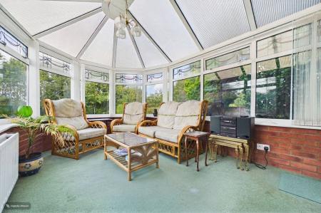 5 bedroom Detached house for sale in Ferriby Road, Barton-upon-Humber, North Lincolnshire, DN18