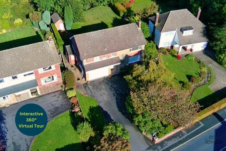 Ferriby Road, Barton-upon-Humber, North Lincolnshire, DN18