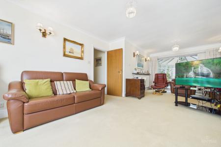 5 bedroom Detached house for sale in Ferriby Road, Barton-upon-Humber, North Lincolnshire, DN18
