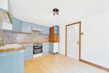 2 bedroom Semi-detached house for sale in Megs Barn - Palmer Lane, Barrow-upon-Humber, North Lincolnshire, DN19