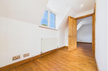 2 bedroom Semi-detached house for sale in Megs Barn - Palmer Lane, Barrow-upon-Humber, North Lincolnshire, DN19