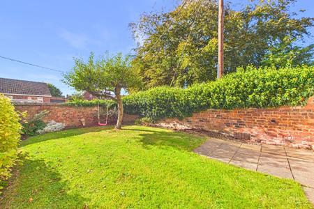 2 bedroom Semi-detached house for sale in Megs Barn - Palmer Lane, Barrow-upon-Humber, North Lincolnshire, DN19