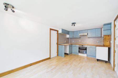 2 bedroom Semi-detached house for sale in Megs Barn - Palmer Lane, Barrow-upon-Humber, North Lincolnshire, DN19