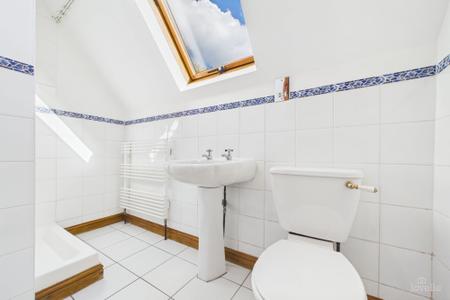 2 bedroom Semi-detached house for sale in Megs Barn - Palmer Lane, Barrow-upon-Humber, North Lincolnshire, DN19