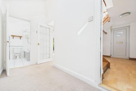 2 bedroom Semi-detached house for sale in Megs Barn - Palmer Lane, Barrow-upon-Humber, North Lincolnshire, DN19