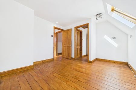 2 bedroom Semi-detached house for sale in Megs Barn - Palmer Lane, Barrow-upon-Humber, North Lincolnshire, DN19