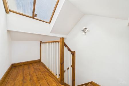 2 bedroom Semi-detached house for sale in Megs Barn - Palmer Lane, Barrow-upon-Humber, North Lincolnshire, DN19