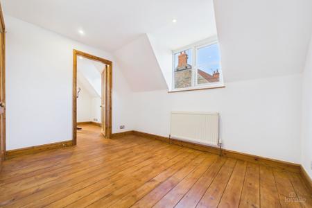 2 bedroom Semi-detached house for sale in Megs Barn - Palmer Lane, Barrow-upon-Humber, North Lincolnshire, DN19