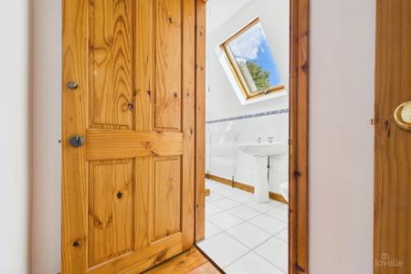 2 bedroom Semi-detached house for sale in Megs Barn - Palmer Lane, Barrow-upon-Humber, North Lincolnshire, DN19
