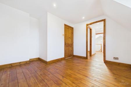 2 bedroom Semi-detached house for sale in Megs Barn - Palmer Lane, Barrow-upon-Humber, North Lincolnshire, DN19