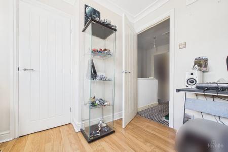 2 bedroom Terraced House for sale in Parks Close, Ulceby, North Lincolnshire, DN39