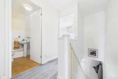 2 bedroom Terraced House for sale in Parks Close, Ulceby, North Lincolnshire, DN39