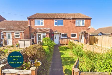 Parks Close, Ulceby, North Lincolnshire, DN39
