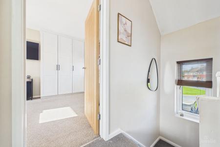 2 bedroom Semi-detached house for sale in Providence Crescent, Barton-upon-Humber, North Lincolnshire, DN18