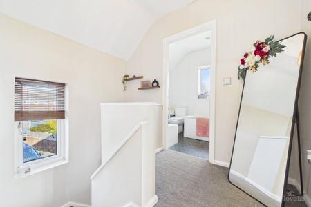 2 bedroom Semi-detached house for sale in Providence Crescent, Barton-upon-Humber, North Lincolnshire, DN18