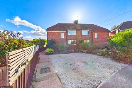 2 bedroom Semi-detached house for sale in Providence Crescent, Barton-upon-Humber, North Lincolnshire, DN18