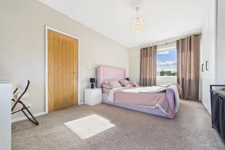 2 bedroom Semi-detached house for sale in Providence Crescent, Barton-upon-Humber, North Lincolnshire, DN18