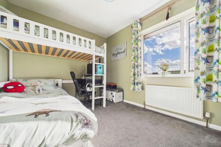 2 bedroom Semi-detached house for sale in Providence Crescent, Barton-upon-Humber, North Lincolnshire, DN18