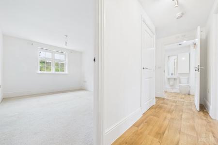 2 bedroom Flat for sale in Jubilee Place, Barton-upon-Humber, North Lincolnshire, DN18