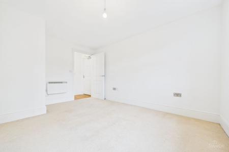 2 bedroom Flat for sale in Jubilee Place, Barton-upon-Humber, North Lincolnshire, DN18