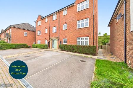 Jubilee Place, Barton-upon-Humber, North Lincolnshire, DN18