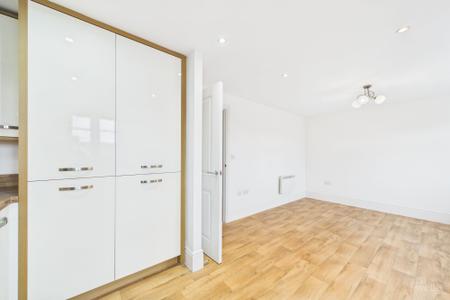 2 bedroom Flat for sale in Jubilee Place, Barton-upon-Humber, North Lincolnshire, DN18
