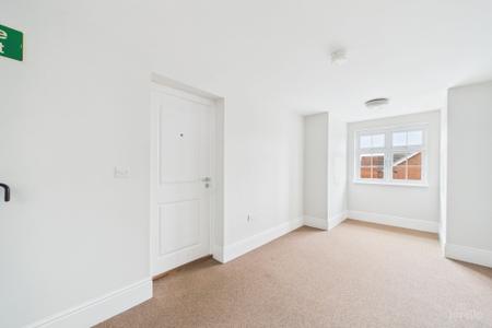 2 bedroom Flat for sale in Jubilee Place, Barton-upon-Humber, North Lincolnshire, DN18