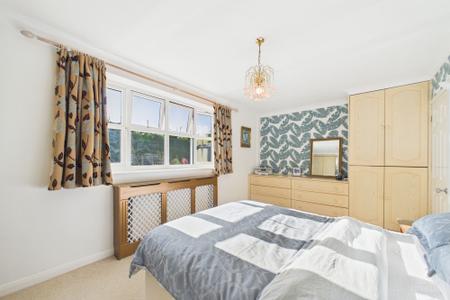 3 bedroom Detached bungalow for sale in Thornton Lane, Ulceby, North Lincolnshire, DN39