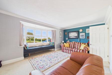 3 bedroom Detached bungalow for sale in Thornton Lane, Ulceby, North Lincolnshire, DN39