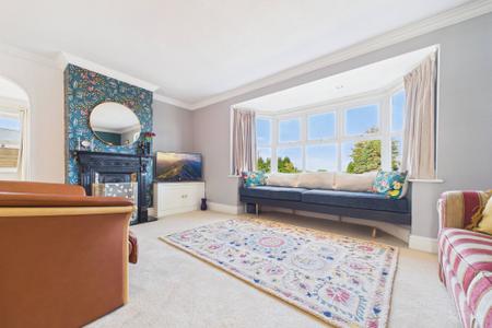 3 bedroom Detached bungalow for sale in Thornton Lane, Ulceby, North Lincolnshire, DN39