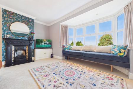 3 bedroom Detached bungalow for sale in Thornton Lane, Ulceby, North Lincolnshire, DN39